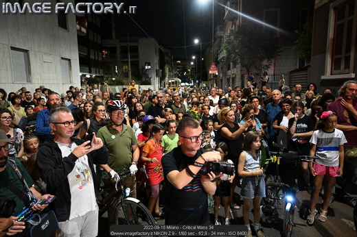 2022-09-15 Milano - Critical Mass 34